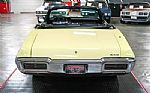 1968 GTO Convertible Thumbnail 5