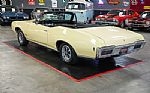 1968 GTO Convertible Thumbnail 4