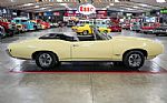 1968 GTO Convertible Thumbnail 7