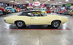 1968 GTO Convertible Thumbnail 15