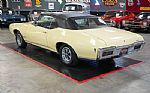 1968 GTO Convertible Thumbnail 12