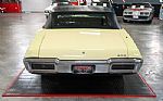 1968 GTO Convertible Thumbnail 13