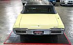 1968 GTO Convertible Thumbnail 21
