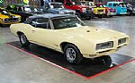 1968 GTO Convertible Thumbnail 24