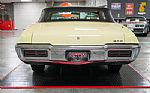 1968 GTO Convertible Thumbnail 29