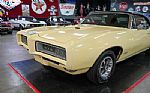1968 GTO Convertible Thumbnail 34