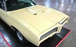 1968 GTO Convertible Thumbnail 38