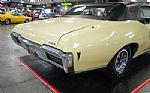 1968 GTO Convertible Thumbnail 52