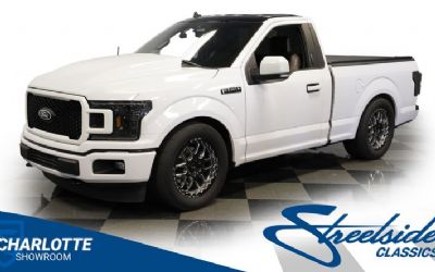 Photo of a 2019 Ford F-150 4X4 Procharged for sale
