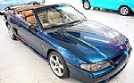 1994 Mustang GT Convertible Thumbnail 2