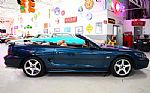 1994 Mustang GT Convertible Thumbnail 4