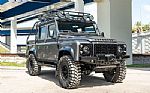 1993 Defender 110 Thumbnail 4