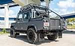 1993 Defender 110 Thumbnail 51