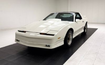 Photo of a 1988 Pontiac Firebird Trans Am GTA Coupe for sale