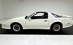 1988 Firebird Trans Am GTA Coupe Thumbnail 4