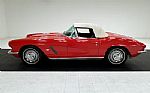1962 Corvette Convertible Thumbnail 3