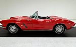 1962 Corvette Convertible Thumbnail 4
