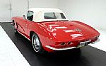 1962 Corvette Convertible Thumbnail 5
