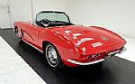 1962 Corvette Convertible Thumbnail 6
