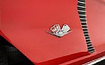 1962 Corvette Convertible Thumbnail 16