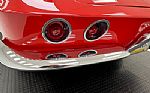 1962 Corvette Convertible Thumbnail 25