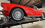 1962 Corvette Convertible Thumbnail 45