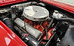 1962 Corvette Convertible Thumbnail 53