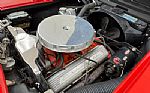 1962 Corvette Convertible Thumbnail 52