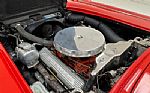 1962 Corvette Convertible Thumbnail 55