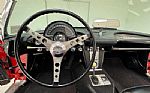 1962 Corvette Convertible Thumbnail 69