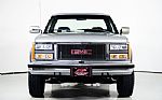 1993 Sierra 2500 4X4 Thumbnail 4