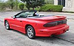 1995 Firebird Formula Thumbnail 7