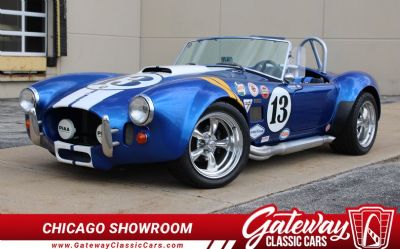 Photo of a 1966 Shelby Cobra Replica for sale