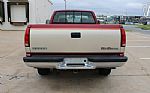1992 Sierra Thumbnail 6