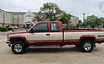 1992 Sierra Thumbnail 3