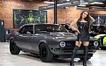 1968 Camaro Thumbnail 1