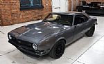 1968 Camaro Thumbnail 2