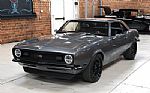 1968 Camaro Thumbnail 3