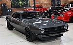 1968 Camaro Thumbnail 68