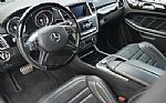2014 GL Class 63 AMG 4Matic Thumbnail 4