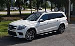 2014 GL Class 63 AMG 4Matic Thumbnail 13