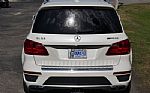 2014 GL Class 63 AMG 4Matic Thumbnail 20