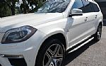 2014 GL Class 63 AMG 4Matic Thumbnail 28