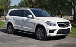 2014 GL Class 63 AMG 4Matic Thumbnail 34
