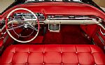 1957 Series 62 Convertible Thumbnail 67