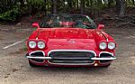 1962 Corvette Replica Thumbnail 2