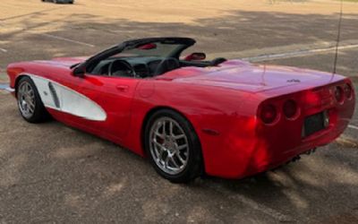 Photo of a 1962 Chevrolet Corvette Replica for sale