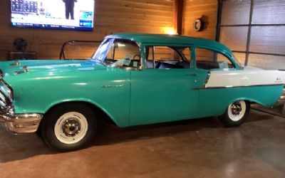 Photo of a 1957 Chevrolet 150 for sale
