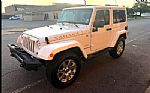 2012 WRANGLER SAHARA Thumbnail 1