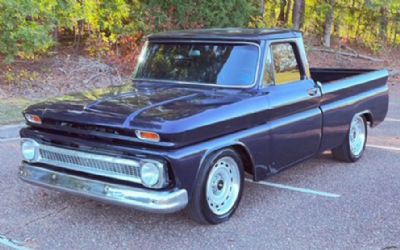 Photo of a 1964 Chevrolet C10 for sale